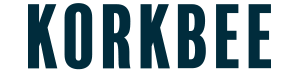 KORKBEE Logo