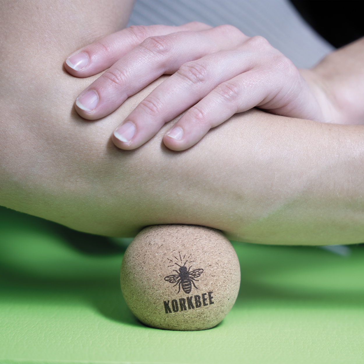 Korkbee Drohnen Set Physioball – Bild 3